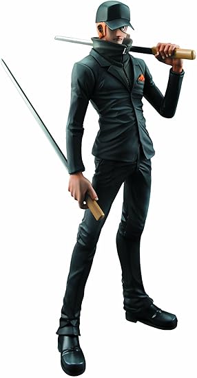 Amazon P O Pワンピース Limited Edition カク フィギュア ドール 通販