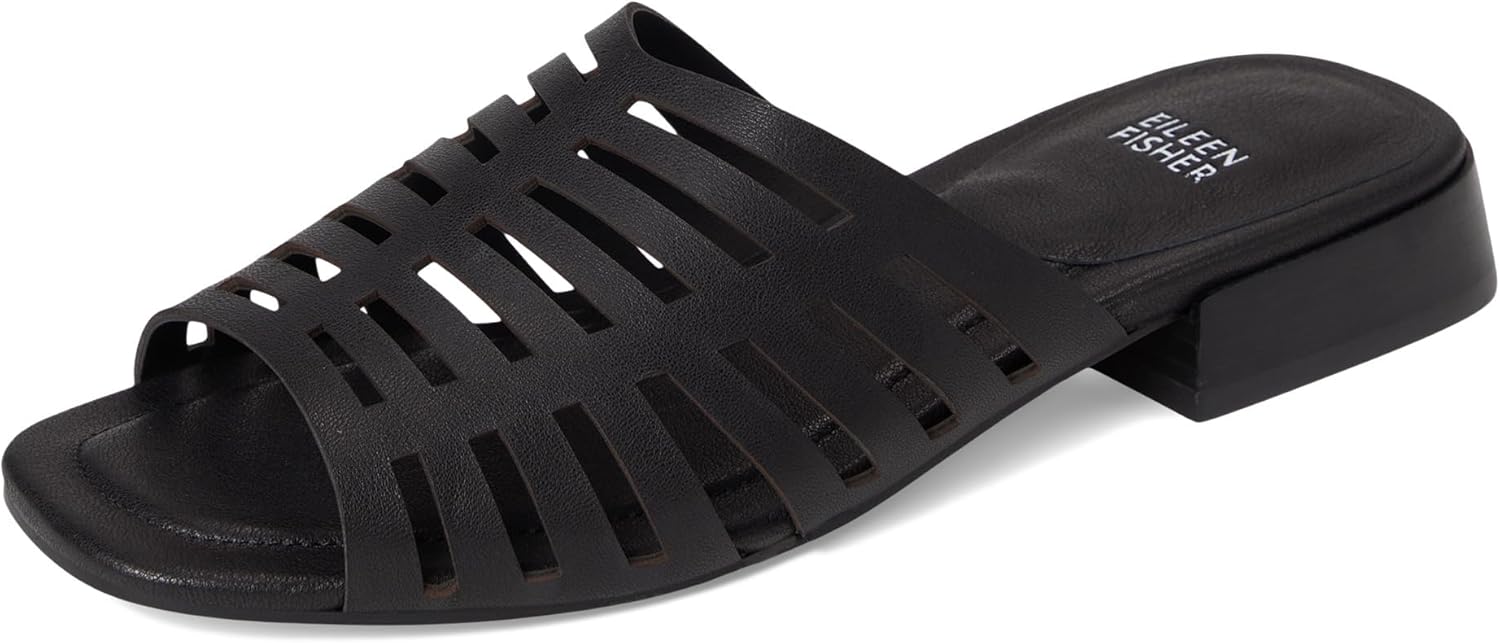 Eileen Fisher Fira Slide - Image 7