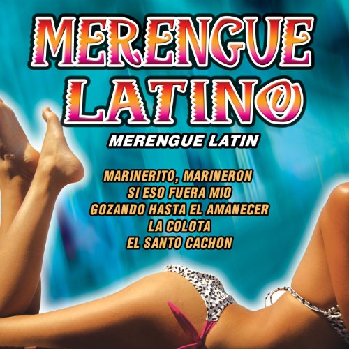 Merengue Latin Band