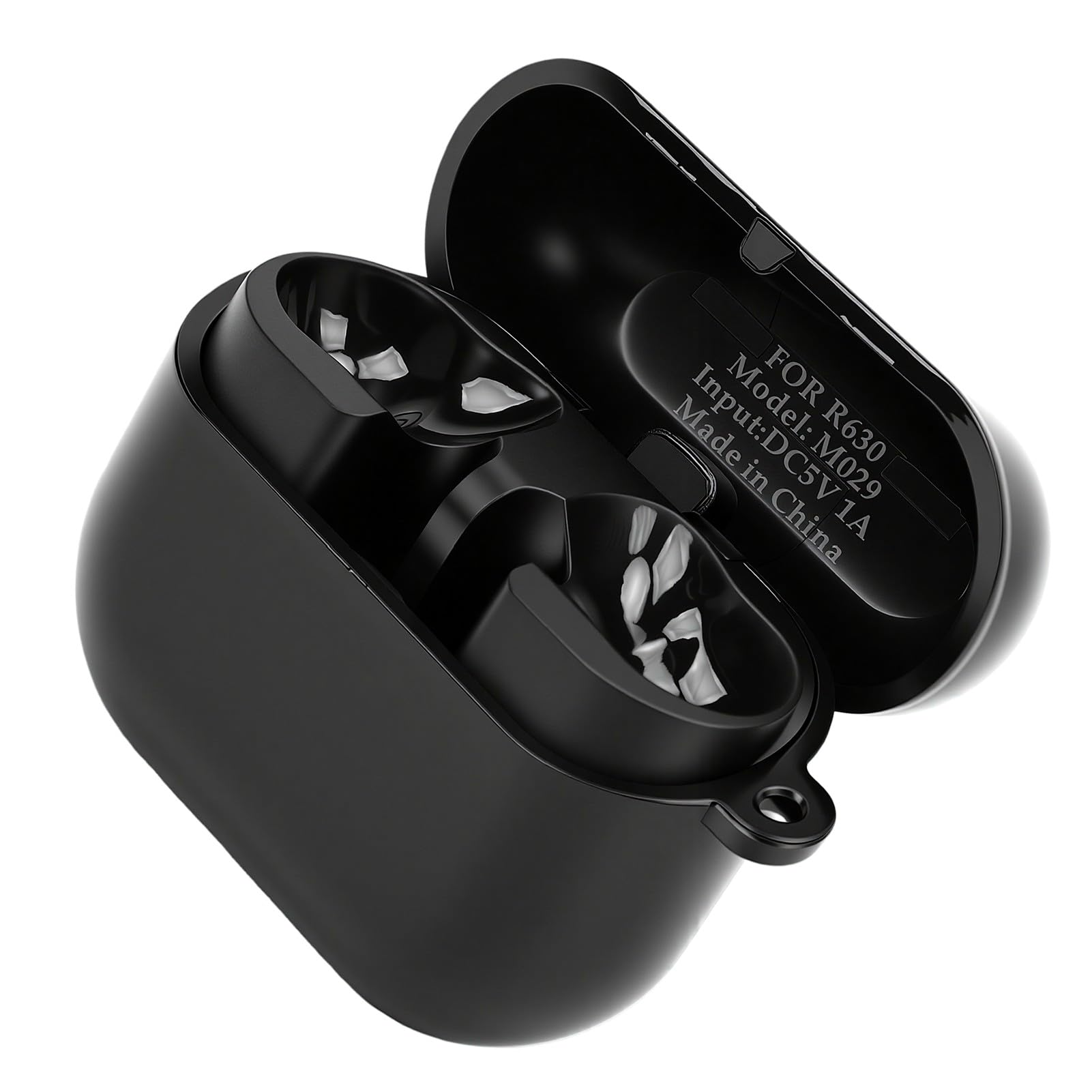 Custodia di Ricarica per Buds 3 Pro, 590mAh, Custodia Caricabatterie per