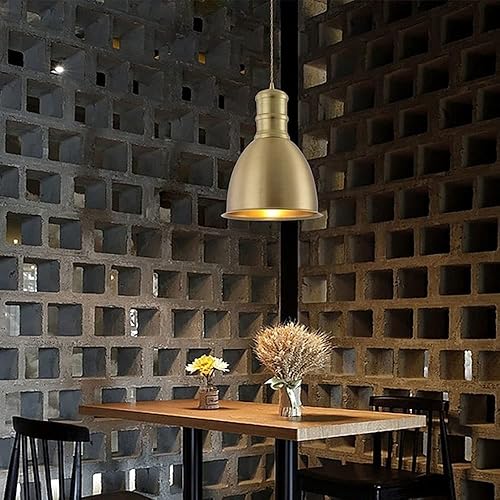 Miniatura 3 de Art Decor Chandelier Ceiling Light All-Copper Chandeliers Modern Minimalist Lighting Fixture for Living Room Dining Room Bedroom Hall E27 Candelabros