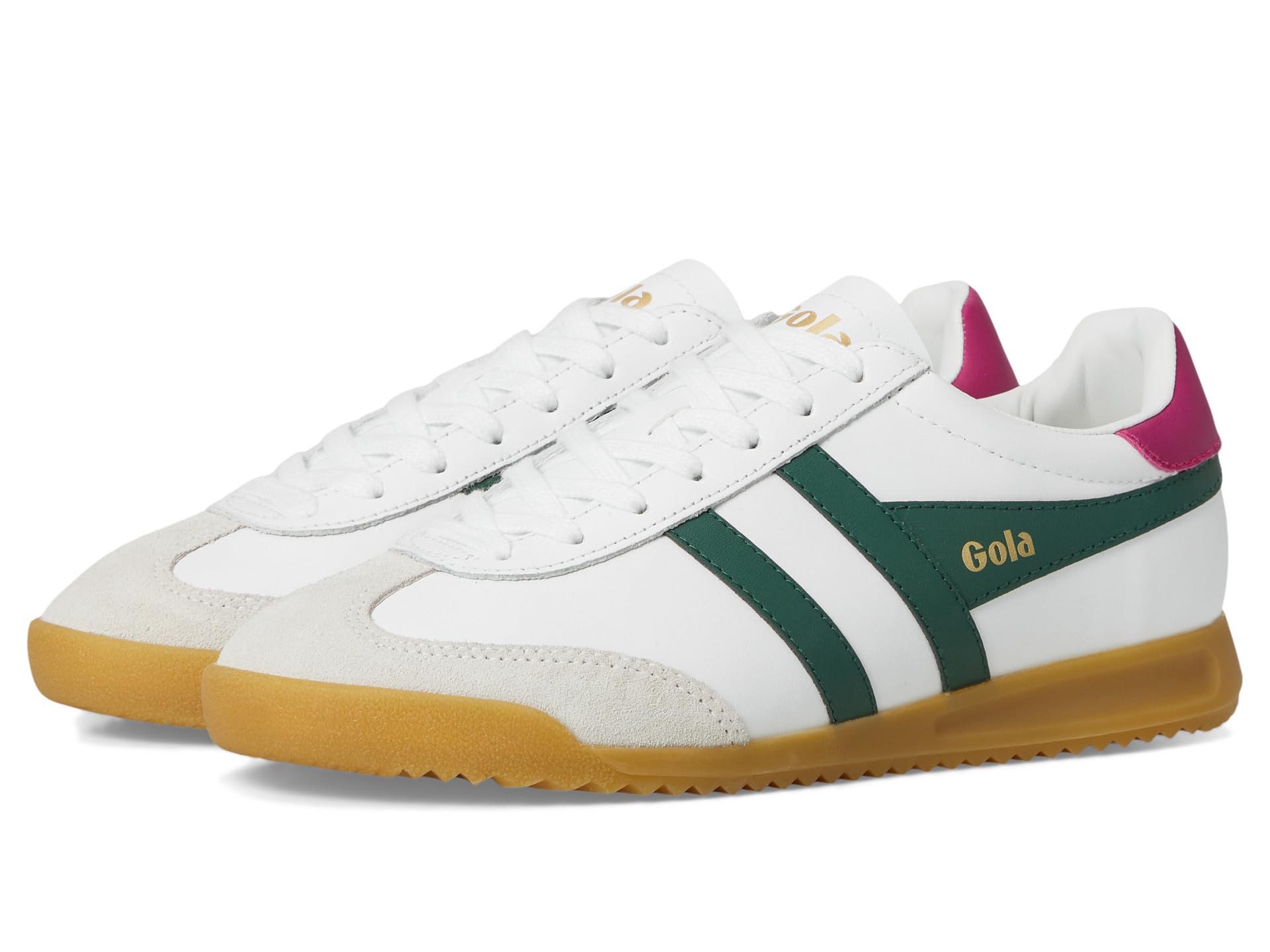 Gola Torpedo Leather