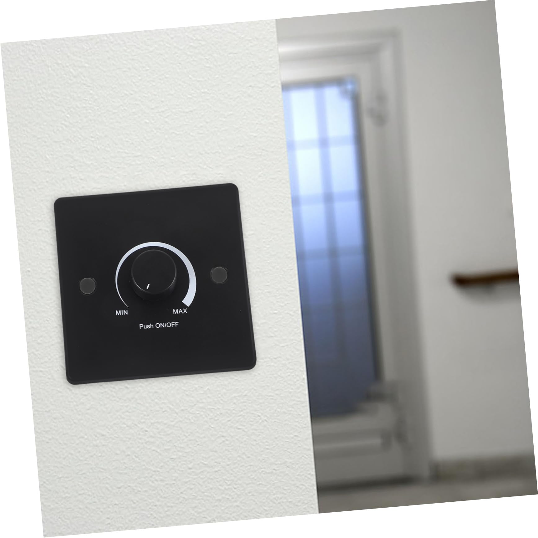 iplusmile 4stücke Dimmerschalter Für Yacht Und Rv Unterputz Lichtschalter Mit Elegantem Design Einfache Installation Für Optimale Beleuchtungserfahrung