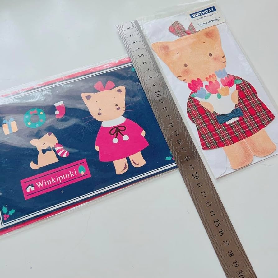 Amazon.co.jp: サン リオsanrio winkipinki ウィンキーピンキーレトロ