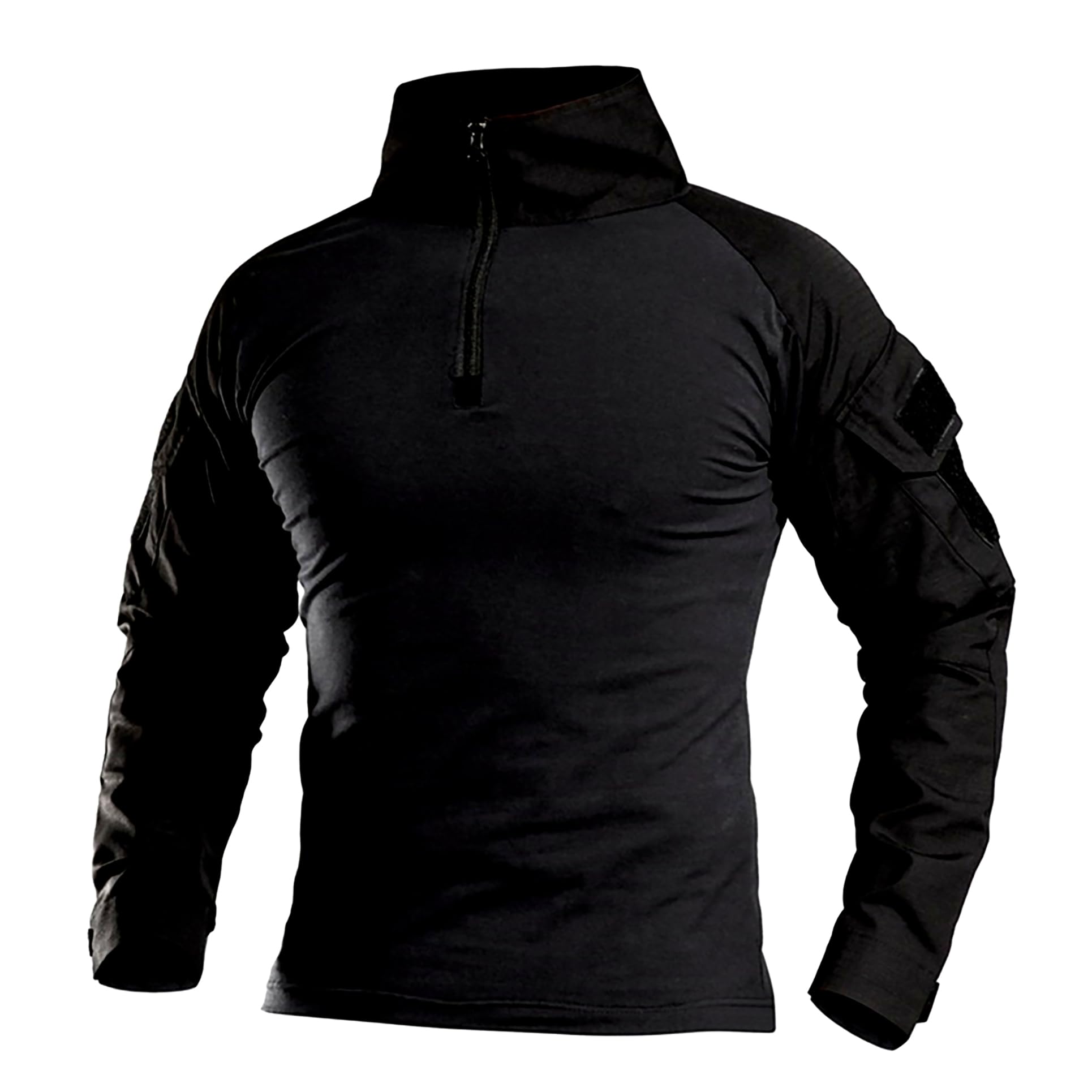 Tuta Tattica Camicia Airsoft Pantaloni Mimetici Paintball Militare Tattico Softair Uniforme Combat BDU Uomo Combattimento Caccia Tute