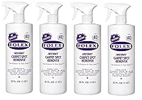 Algopix Similar Product 14 - FOLEX Instant Carpet Spot Remover 32oz