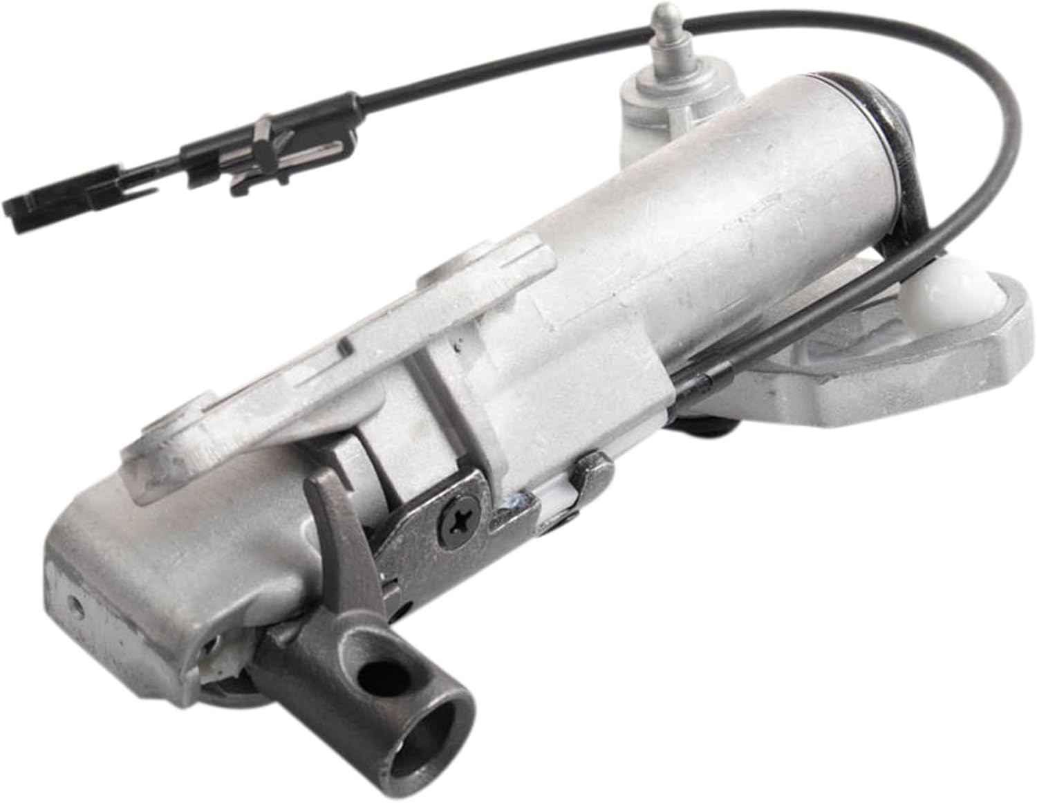 TRQ Column Shift Control Mechanism Compatible with 1998-2014 Cadillac Chevrolet GMC Oldsmobile