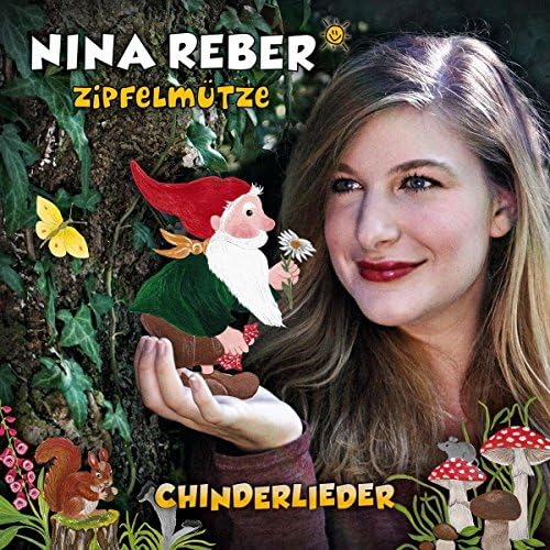 Chinderlieder Zipfelmtze - 1