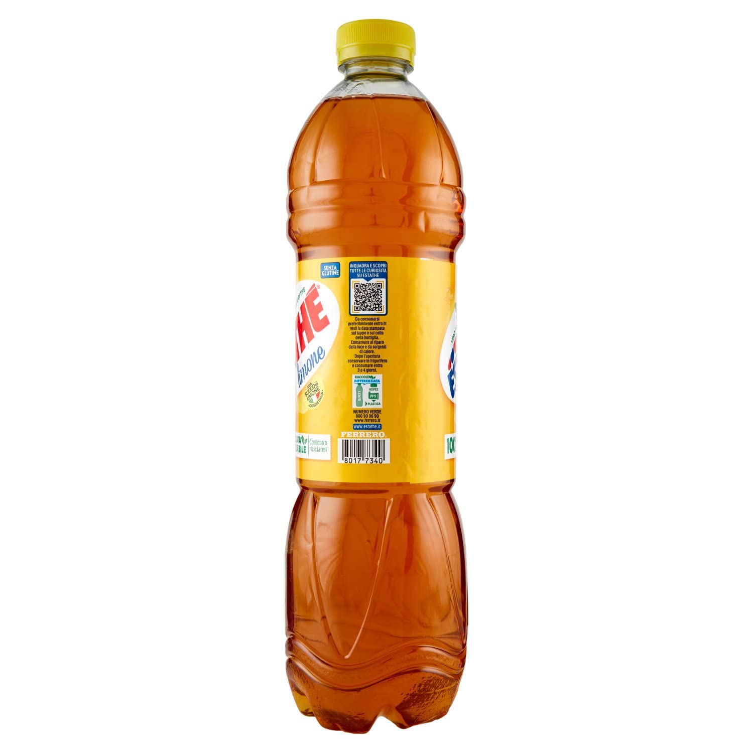 Estathe' Lemon 1.5L