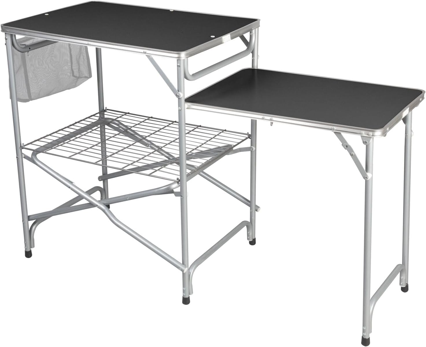 Kampa Colonel Field Kitchen Camping Equipment Amazon.co.uk Sports