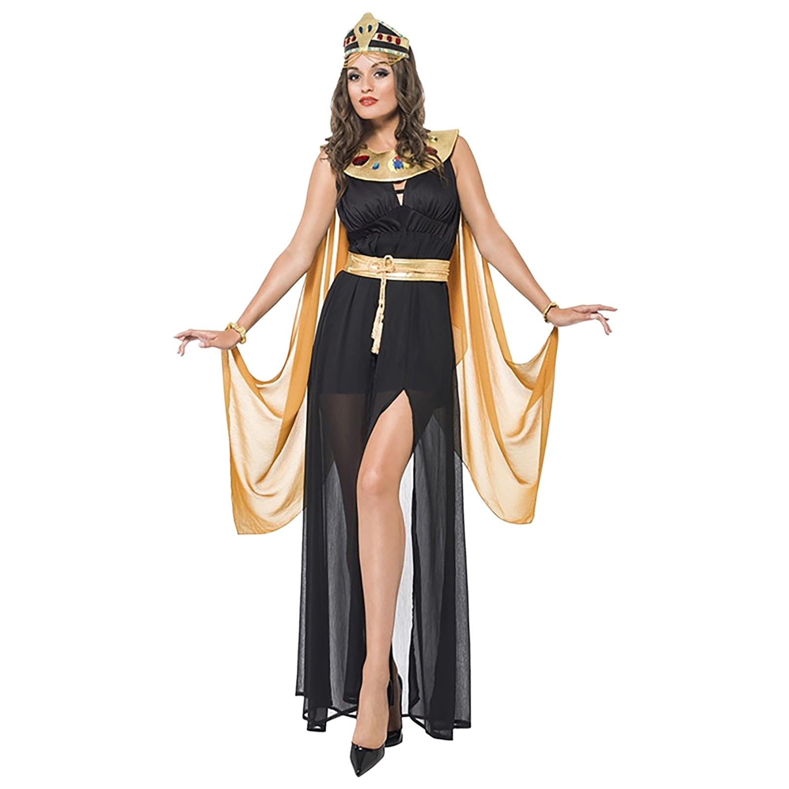 Faschingskostüme Damen Hofdamen Kostüm Damen Cosplay Kleid Perfekt Für Halloween Und Event Hofdamen Kostüm