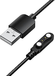 LIGE Smartwatch Magnetic Charger 220, 1220, 290, 1290, 328, 329, 1329, 223, 460, ST1, ST3