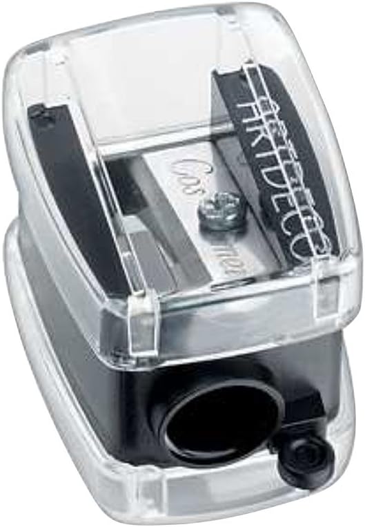 ArtdecoSharper Magic Liner Pencil Sharpener – 10 Gr