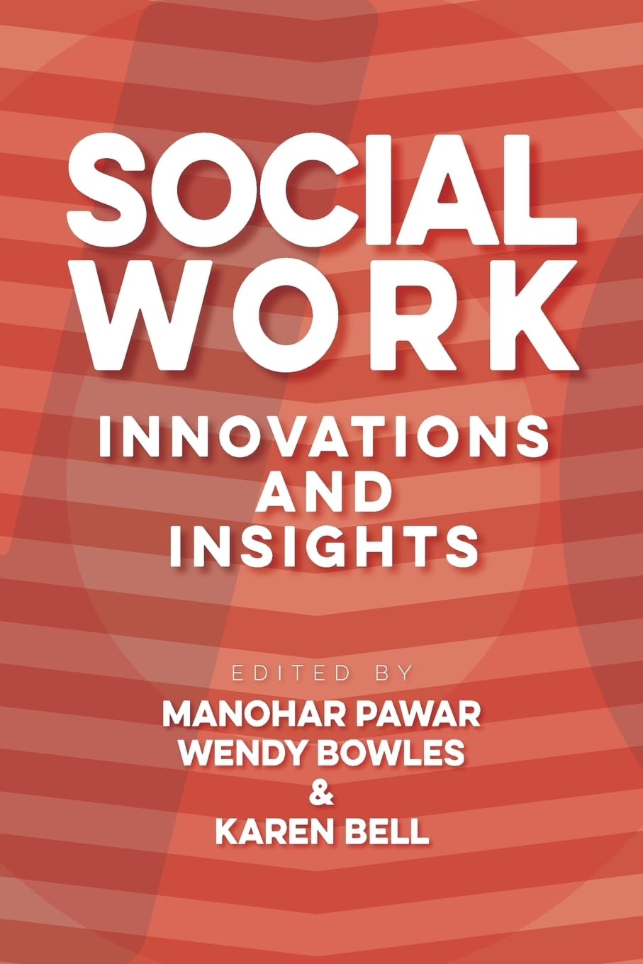 Buy Social Work: Innovation & Insights — BookShops.in