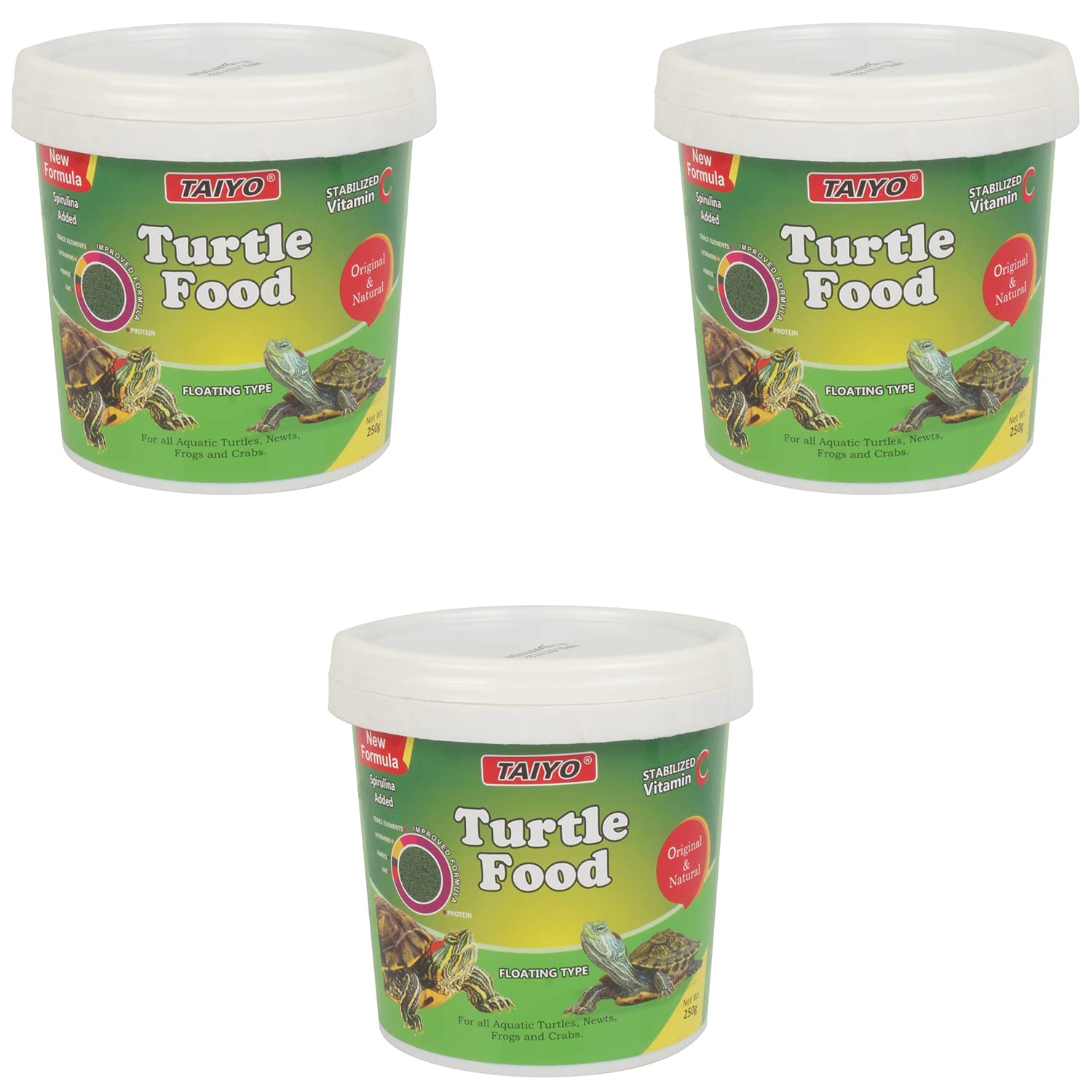 See full amazon price history chart for Taiyo Turtle Sticks 250 gm (Pack of 3) Taiyo Turtle Sticks 250 gm (Pack of 3) (B09412TVKR) Amazon Price History, Amazon Price Tracker