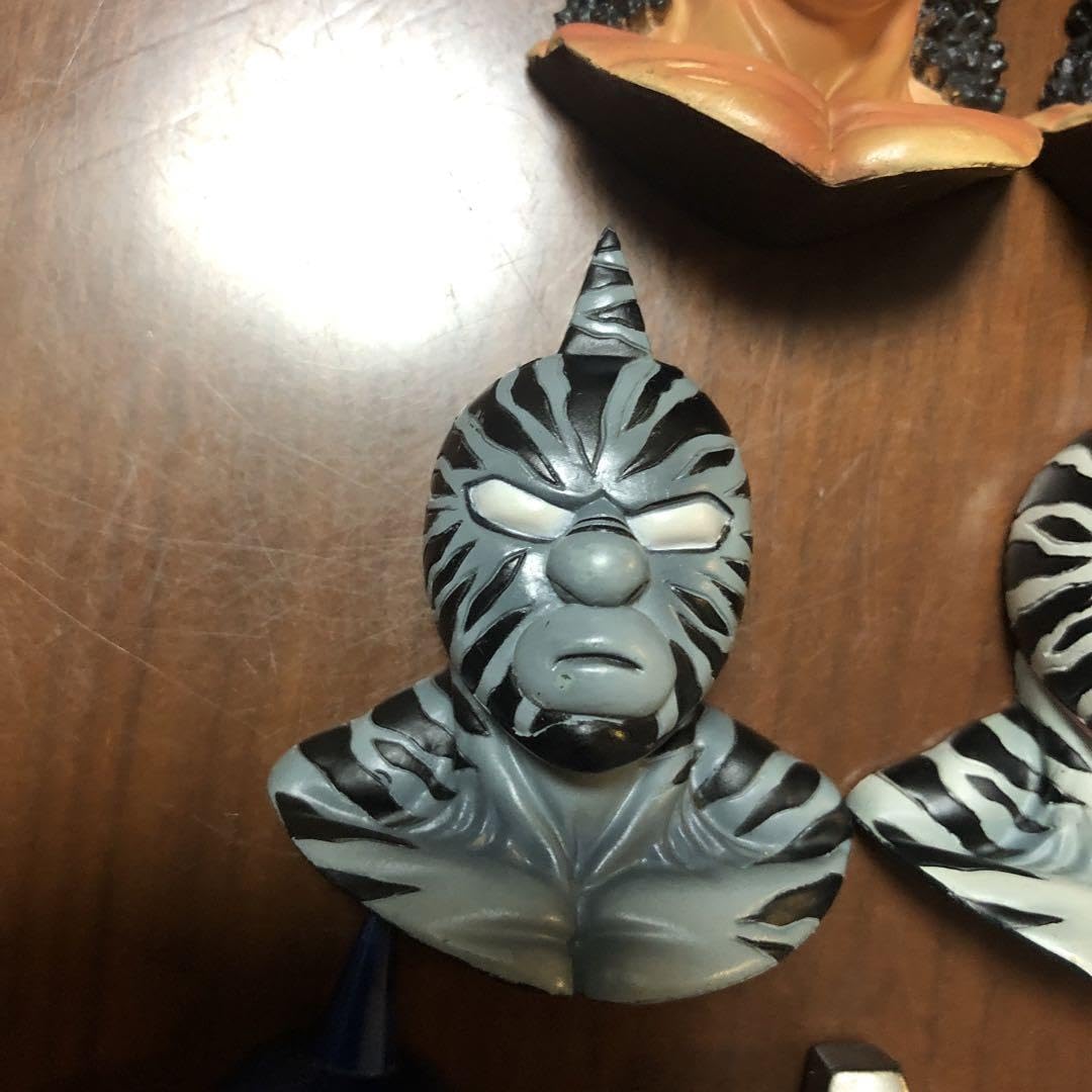 キン肉マン アクリルタイルマグネット 11種セット ○商品情報○大人気『キン肉マン タイルアクリルマグネット』の