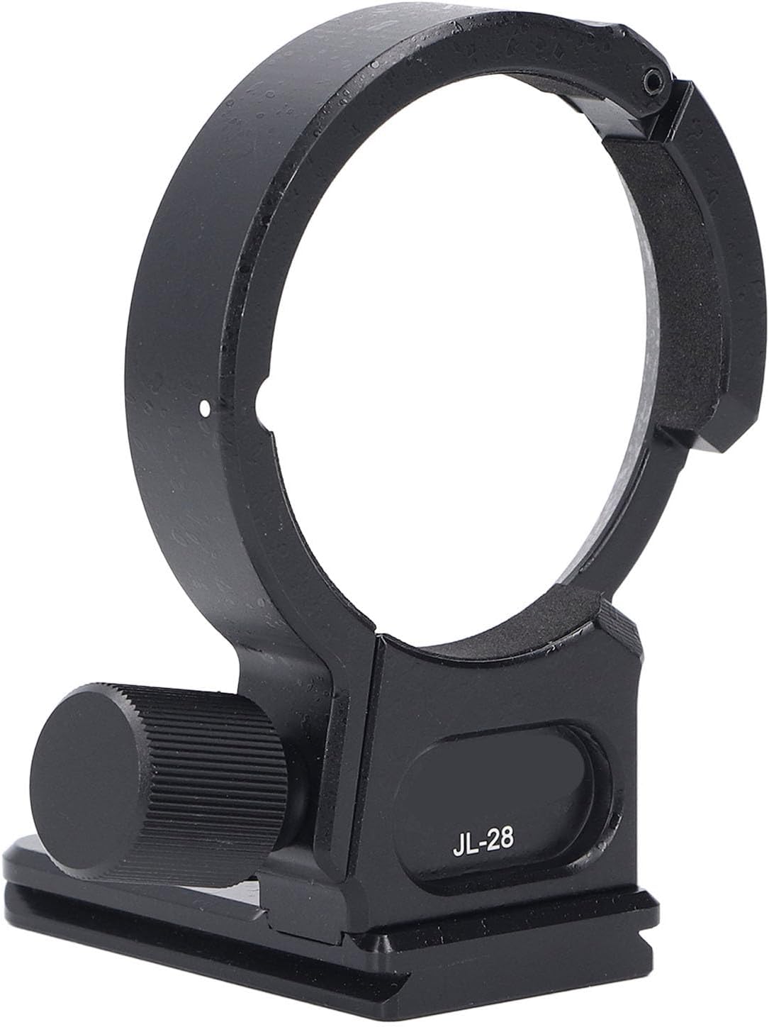 Tbest Lens Collar Tripod Mount High Precision Aluminum Alloy Support Bracket Holder for FE 24mm to 135mm Lenses Compatible with Arca Ball Heads