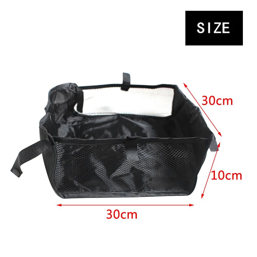 Cesta para Cochecito de bebé, 1 Unidad