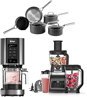 Ninja Kitchen Appliances, Cookware and more
