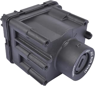 Ignition Control Switch Node Module 68271987 Replacement for Jeep Cherokee 2014-2018 56046989AC