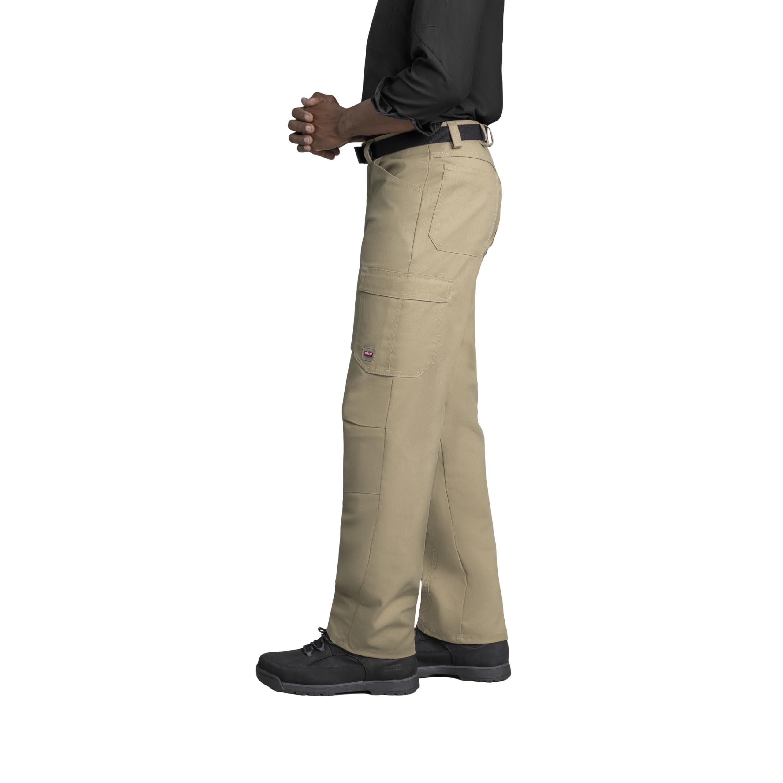 Red Kap Red Kap® Men's Performance Shop Pant - Spodnie Mężczyźni