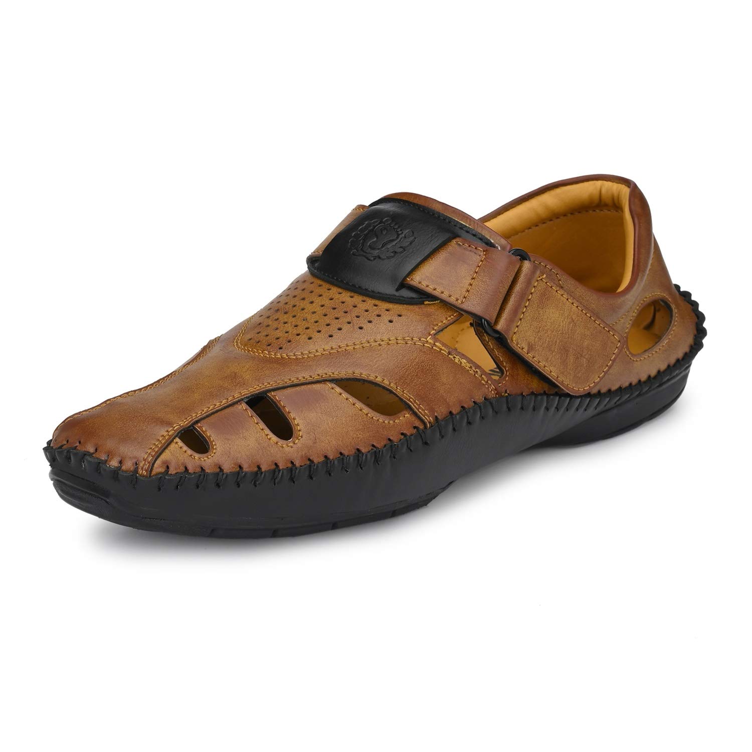 ProlificMen Casual Floaters & Fisherman Sandals