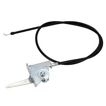 Amazon.com : Jetuplusllc Throttle Cable Lazer 103-4091