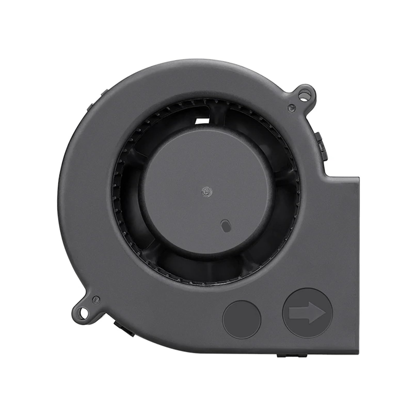 JJKKOZVQF DC 9733 5V 12V 24V Blower Fan 97mm 97x94x33mm Centrifugal Fan(24V Sleeve)