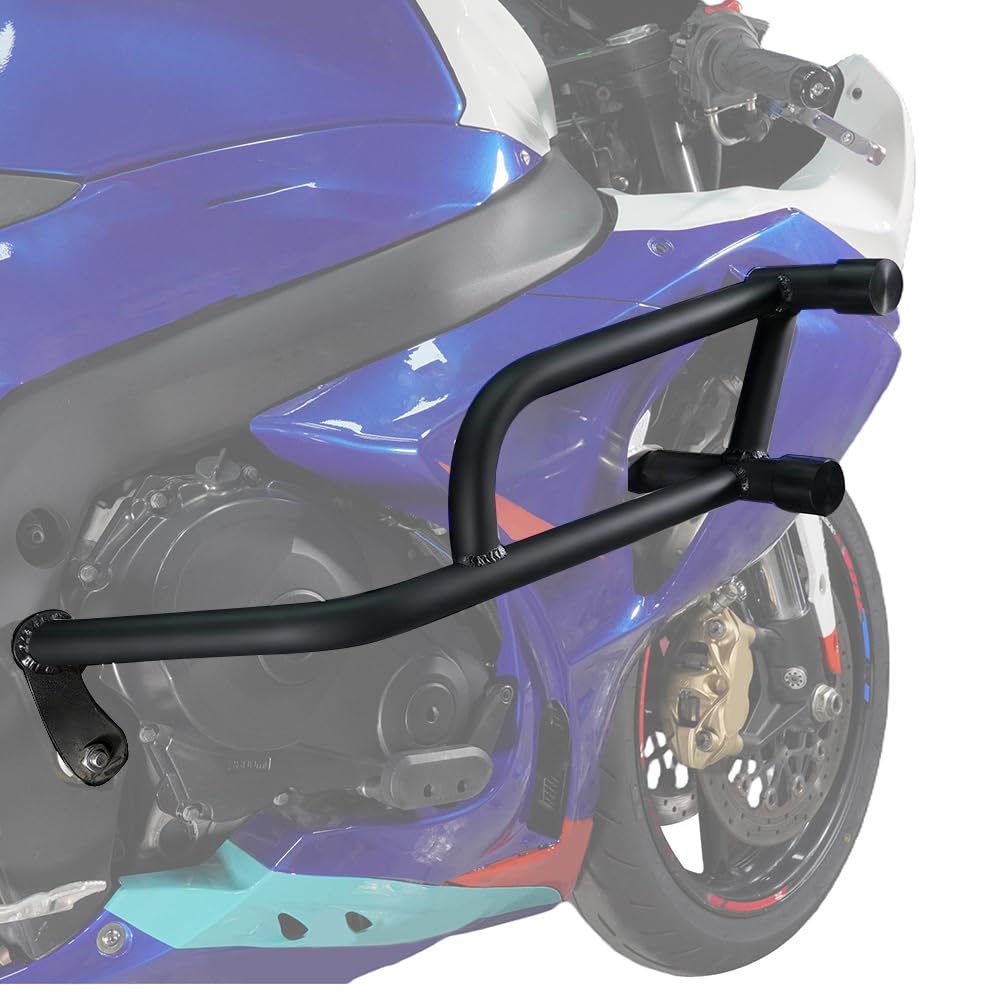 Photo 1 of Xitomer Crash Cage Suzuki GSX-R1000 2009-2016