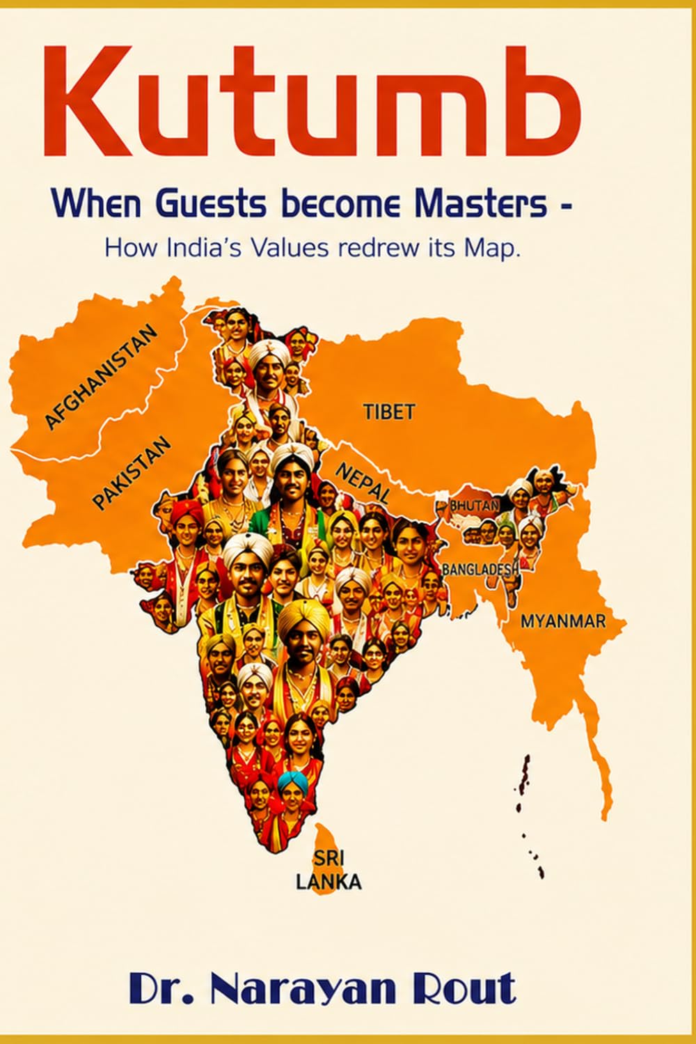 Kutumb: When Guests become Masters