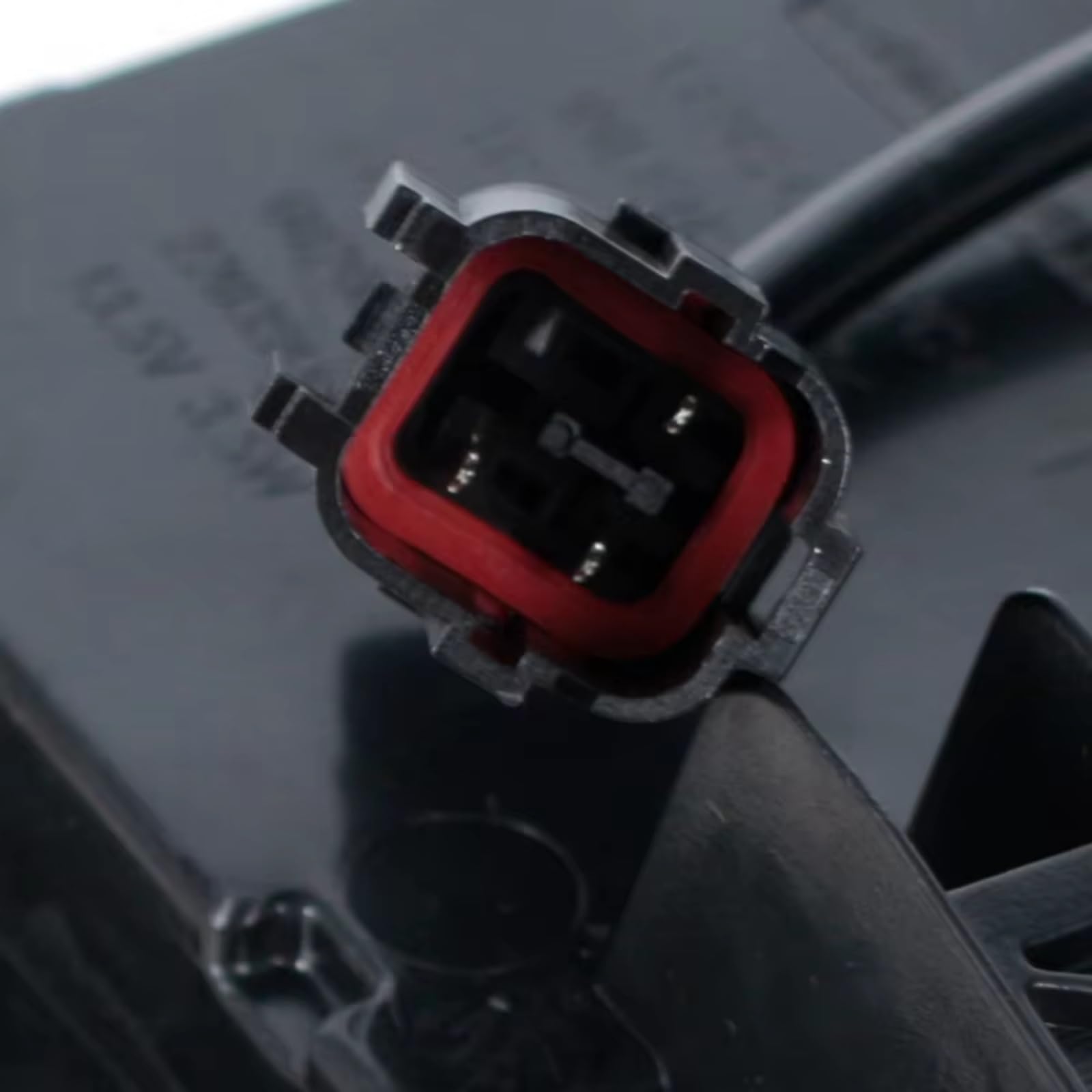 Faro Fanale Anteriore Per Chery Per Jetour Per Traveller T2 Gruppo Luci Fendinebbia Auto Spia Luminosa Paraurti Anteriore Luce Marcia Diurna Luce Marcia Diurna(Sinistra)