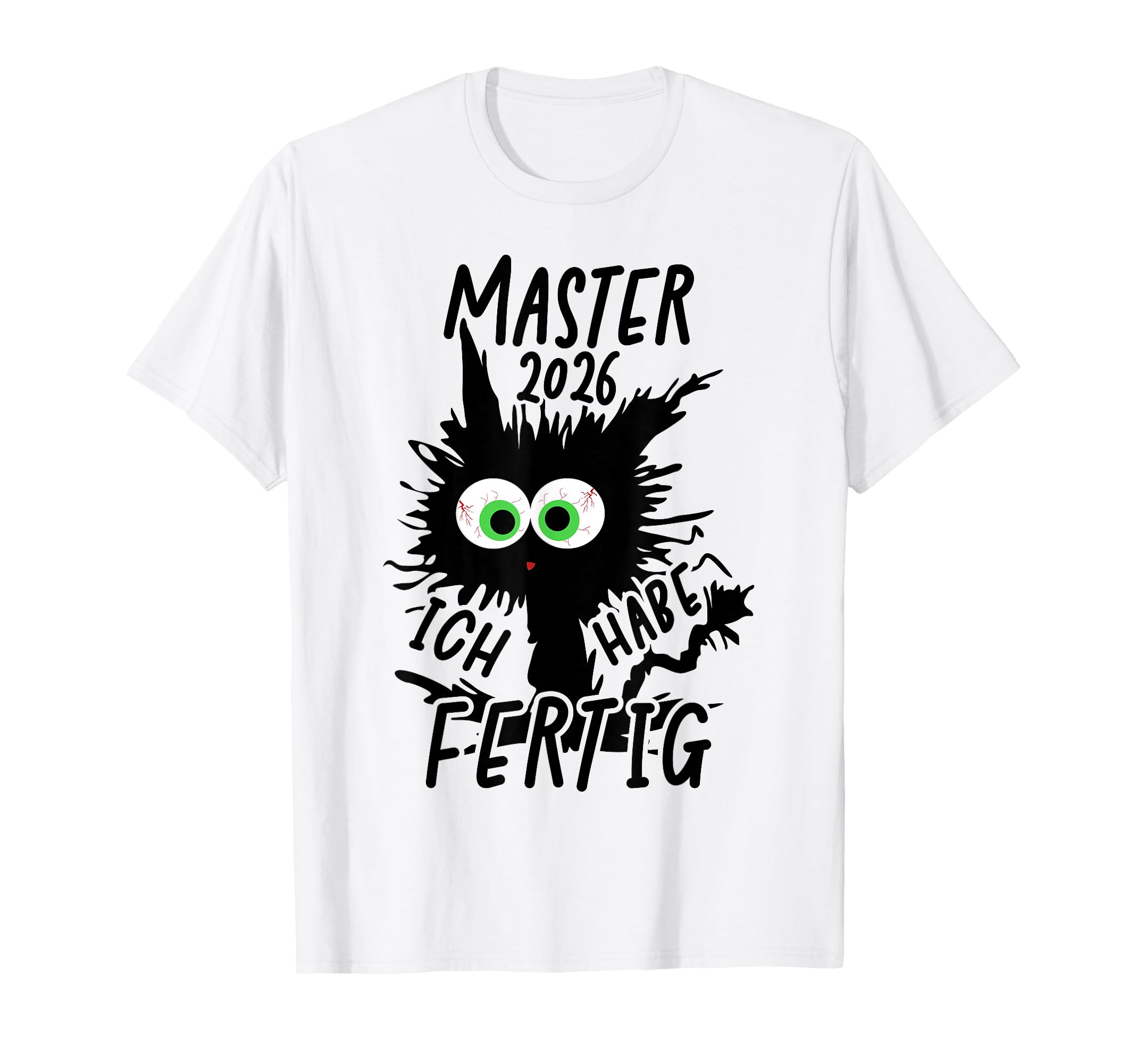 Kleidung mit Designs von Amazon Merch on Demand