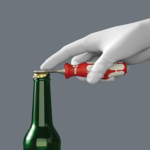 Miniatura 9 de Wera - 05136607001 -; Calendario de Adviento 2023, 24 piezas