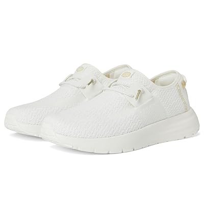 Hey Dude Sirocco Crochet Mesh Women
