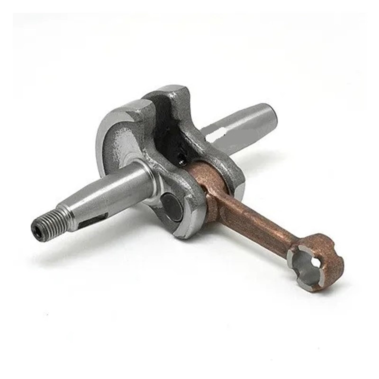 Gruppo Albero Motore 1E32F Adatto for potatore for siepi 32F/2300, Albero Motore, Biella, Accessori for Attrezzi da Giardino