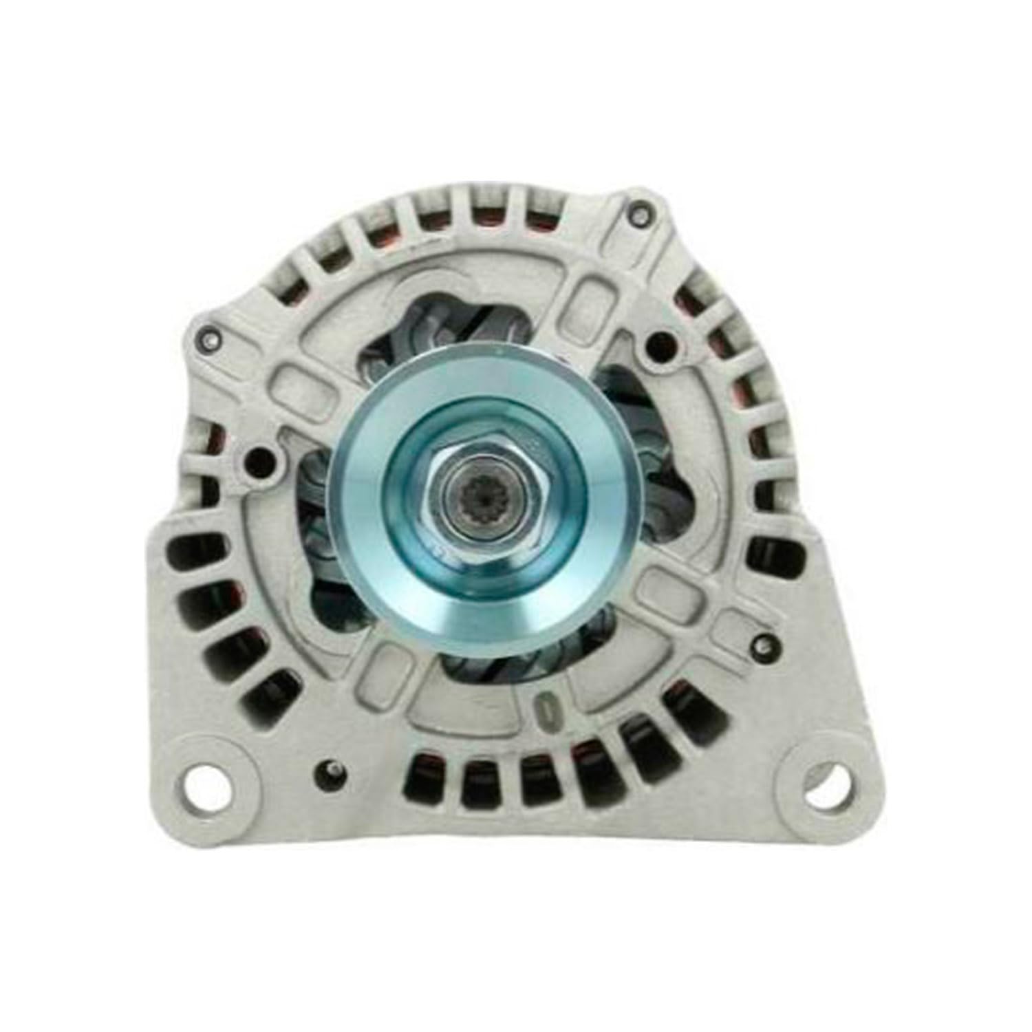 Kuhner Alternatore per Trattore 553700rim 12V 95A per Macchine Agricole