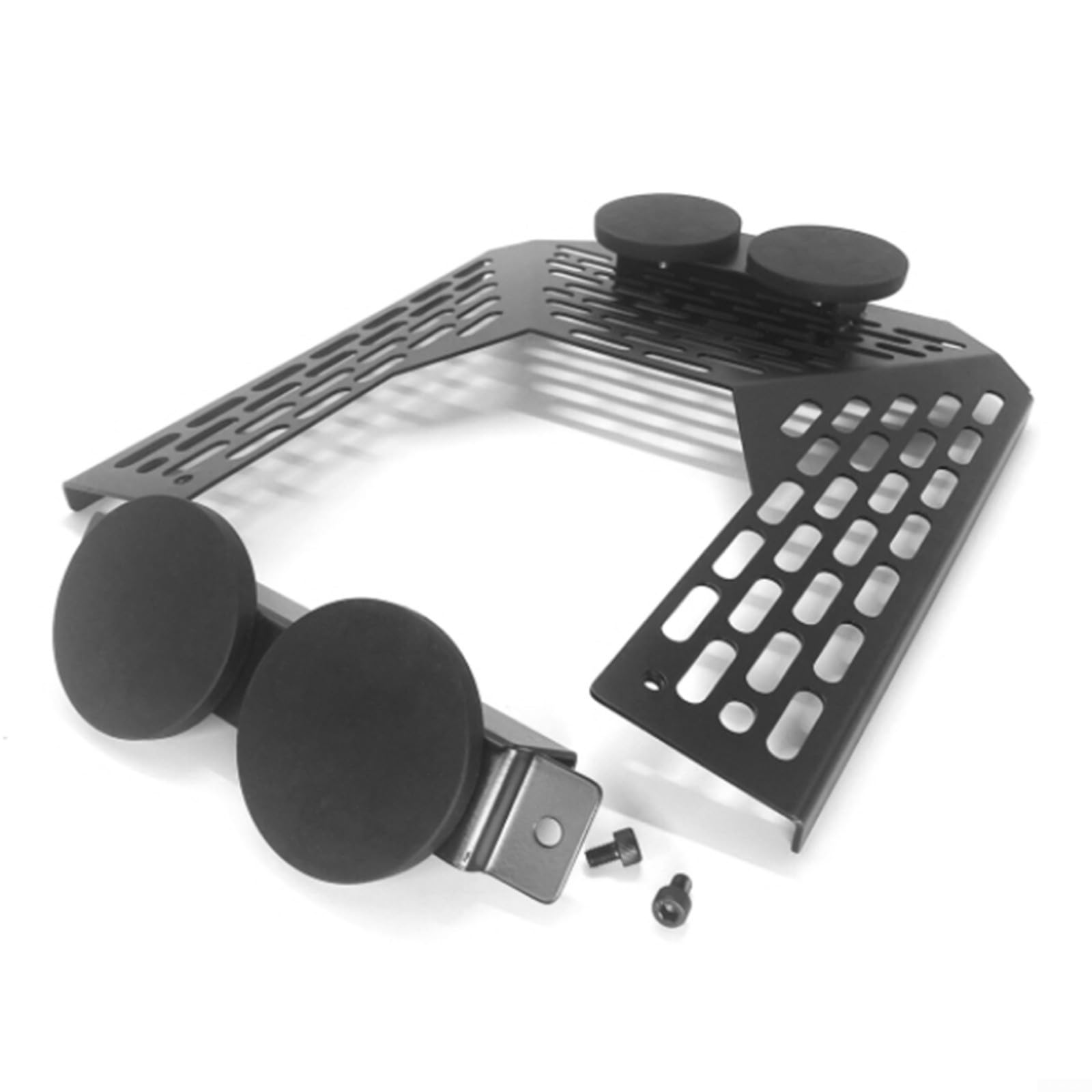 Soporte de antena de acero inoxidable fiable diseñado para Starlink para Mini, no requiere perforación, fácil configuración