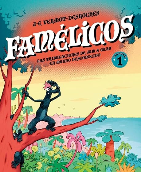 Famélicos