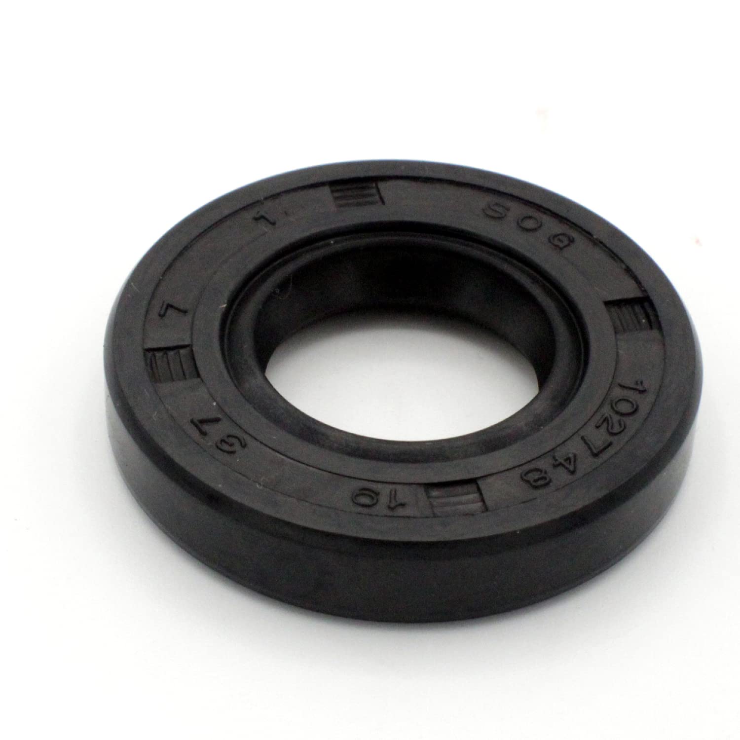 Produktbild von Wellendichtring 20x47x10 Mm – NBR 70, DIN 3760, Simmerring Für Abdichtung Von Wellen, -30 Bis +100 °C