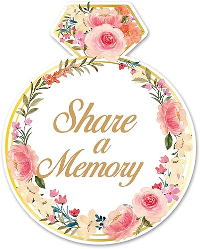 Miniatura 6 de Invitaciones de fiesta de boda con sobres, juego de 20 invitaciones en forma de anillo de boda, invitaciones de fiesta, regalos de doble cara