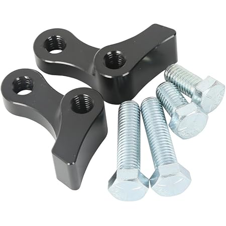 Adjustable Lowering Kit For Harley-Davidson Ghana - View #2