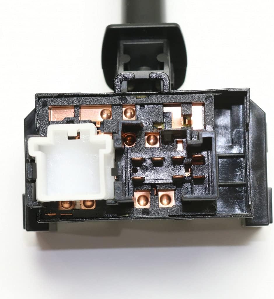 For Honda Civic Wiper Switch 1997 98 99 2000 | Blade Type | 1 Terminal | Female Connector | DS1392