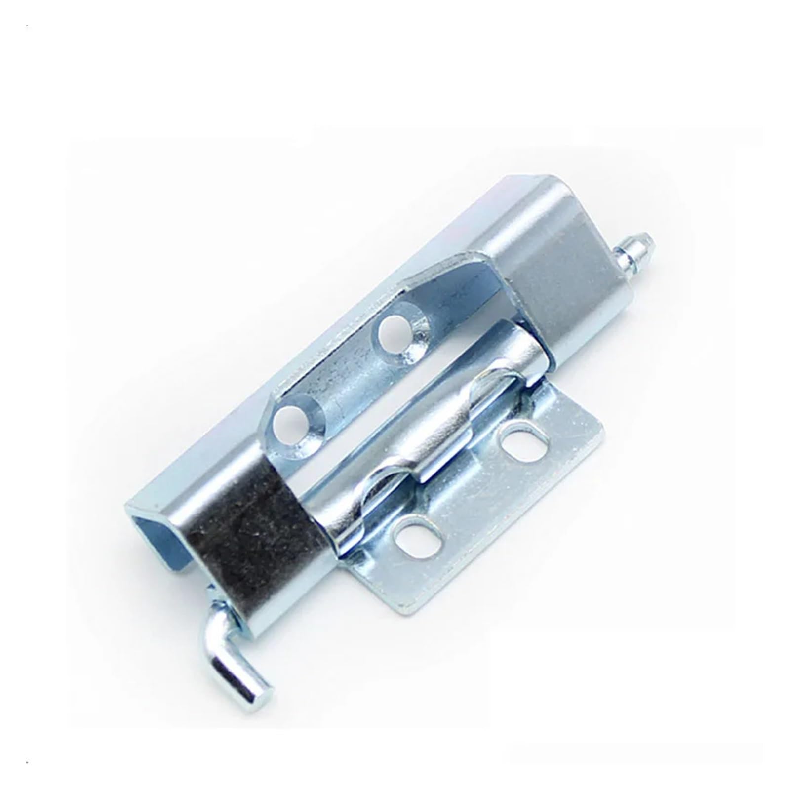 YMUGUEGH Power Electric Box Concealed Installation Door Hinge Control Cabinet Case Distribution Repair Hardware
