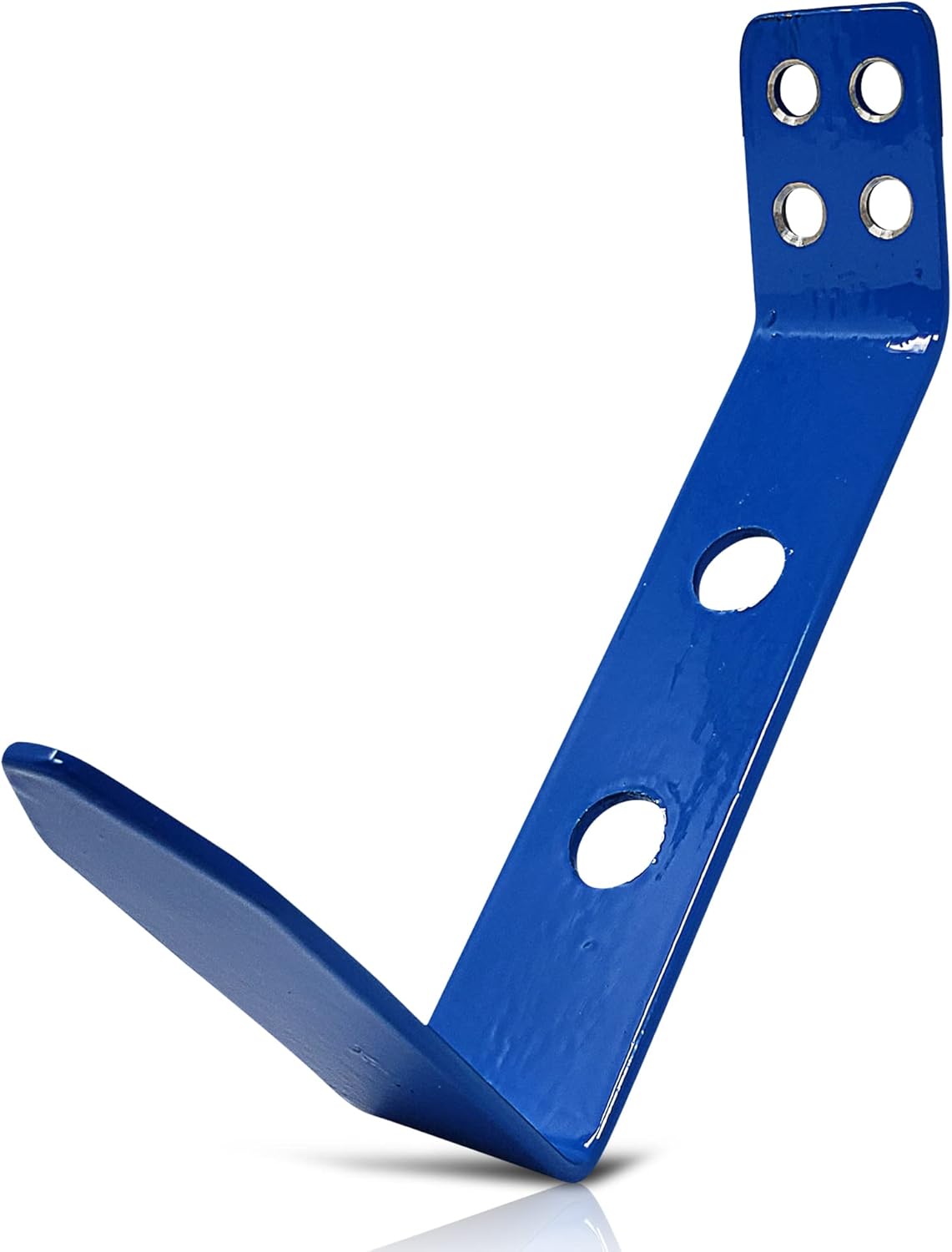 | Kayak Storage Hanging Bracket for Garage | Multi-Use Kayak Wall Hanger | Easy-Up | Heavy Duty | Complete Kayak Rack Hanging Kit