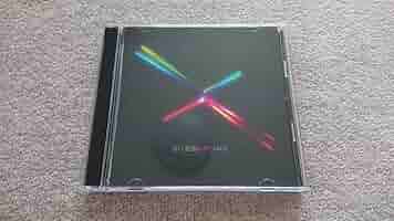 【未開封、初回限定盤B】BUMP OF CHICKEN『Butterflies』 Amazon.co.jp: BUMP OF CHICKEN Butterflies (初回限定盤) (Blu