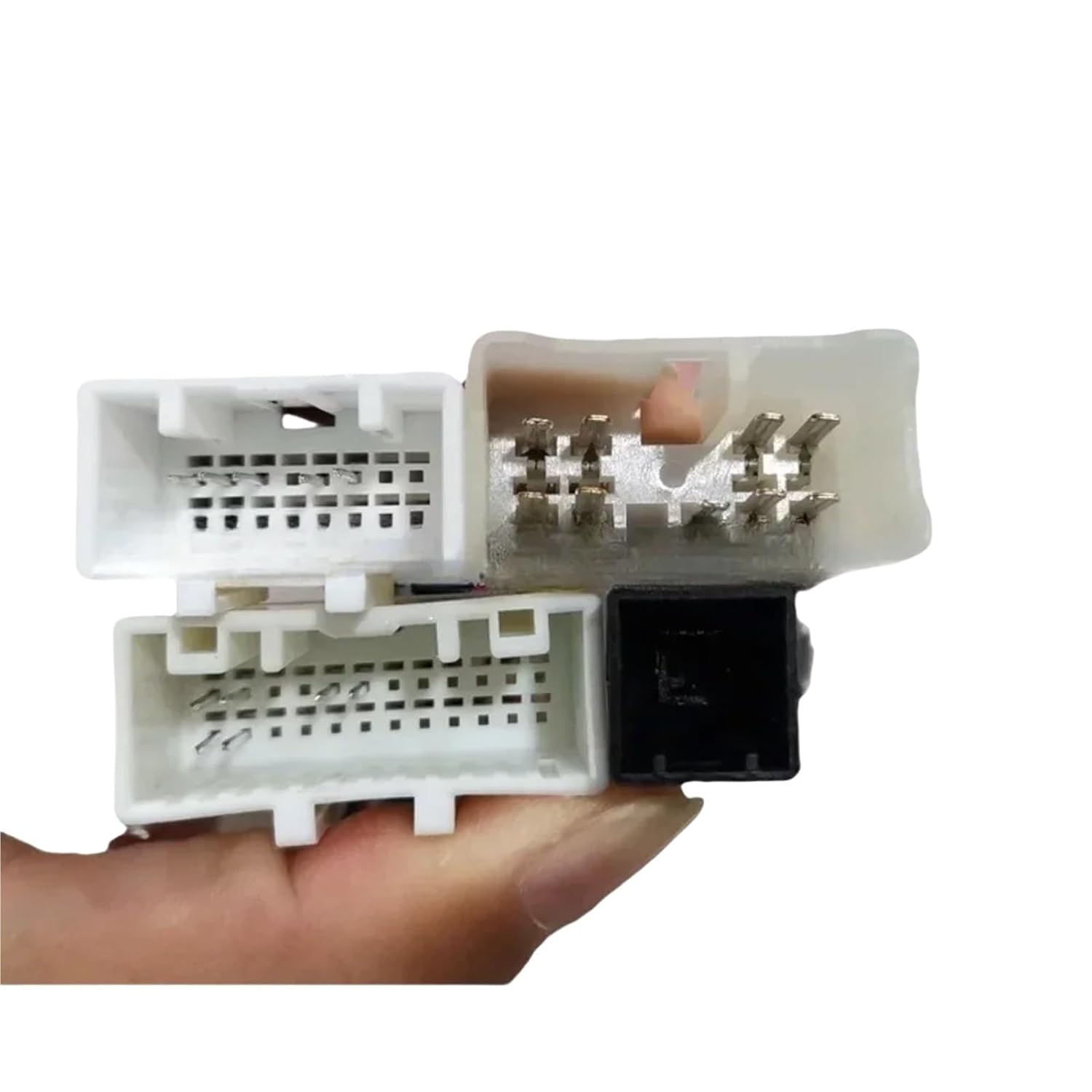 16ピンカーラジオステレオ配線ハーネスケーブルアダプターAndroid対応トヨタ全バージョン対応2010 JBL Android 2