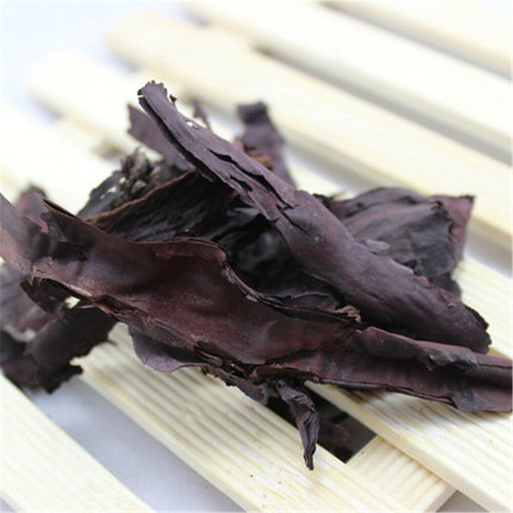 HELLOYOUNG Natürlicher Loser Kräutertee Ursprünglich Aus China Kräutertee Mit Violettem Steinpilzgeschmack Grünes Getränk Ohne Zusatzstoffe Reichhaltiger Geschmack Kalt Aufgebrühter Kräutertee (1000g)