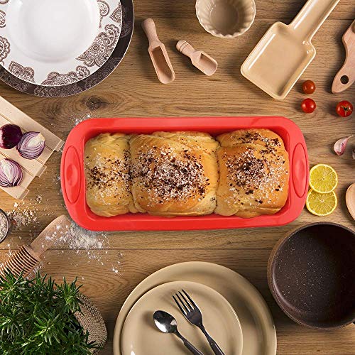 2x-Silicone-Bread-Pans-2x-Silicone-Cake-Pans 2x-Silicone-Bread-Pans-2x-Silicone-Cake-Pans