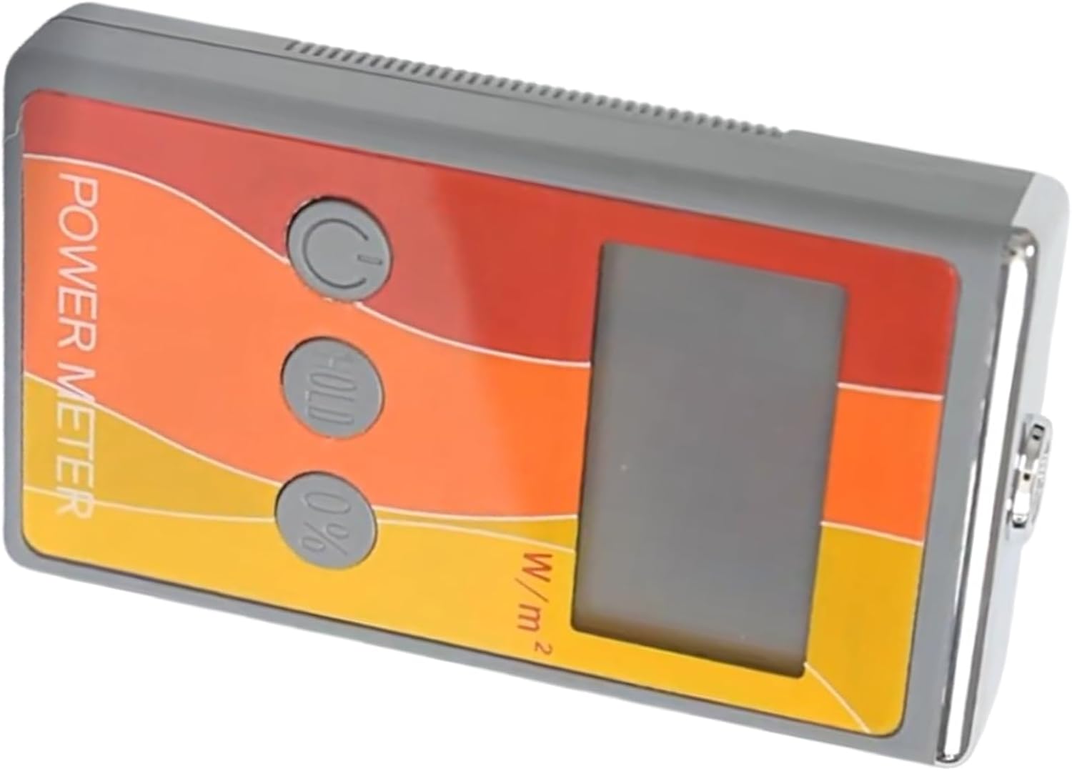 Professional Infrareds Blocking Tester Intensity Meter For Automotive Window Film & Building Glass Evaluations Intensity Meter