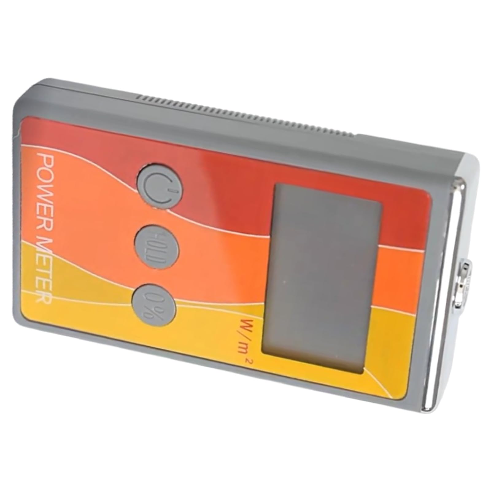 Infrareds Intensity Measurement Device Intensity Meter for Solar Film Thermal Insulation Analysis Radiation Tester